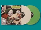MF Doom - MM.. FOOD Vinyl Me Please VMP 2xLP (Limited Green & White) NEW