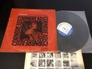 Lee Morgan Cornbread LP Vinyl Record Vintage Rare Blue Note Jazz 1967