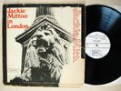 Jackie Mittoo In London ?LISTEN? Jamaica LP Coxsone CSL 8009 1967 VG