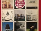 PINK FLOYD   A NICE PAIR  2 LP   HARVEST SABB 11257 PIPER AT THE GATES SAUCERFUL