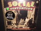 Social Distortion SEALED Hard Times ad Nursery Rhymes LP