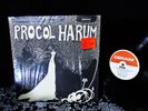 MINT SHRINK 1967 og PROCOL HARUM   Whiter Shade Of Pale PROG PSYCH ROBIN TROWER