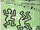Malcolm McLaren and Worlds Famous Supreme Team Scratchin Vinyl Single 12inch