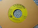 Monkees vg+ colgems promo 7 Good Clean Fun / Mommy and Daddy