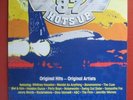 1987 / '87 Hots Up Lp -The Cure,Party Boys,Hoodoo Gurus,The Firm,Noiseworks +