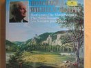 Hommage A Wilhelm Kempff,Beethoven Piano Sonatas- 11Lp + book DGG box set