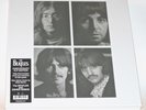 The Beatles: The White Album *50th Anniversary* 180g Vinyl (4) LP Box Set 2018