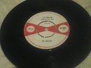 THE WAILERS-SINNER MAN.VINYL 7