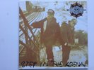 Gang Starr - Step in the Arena - 1990 - Vinyl