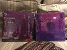 2814 “Birth of a New Day” + “2814” Rare Vinyl