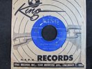 MARVA WHITNEY Unwind yourself KING 45-6146 US ORIGINAL 7” 45 funk/sample HEAR