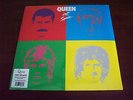 Queen,Hot Space,2015 Hollywood Press.New Sealed Cond.
