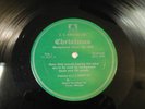 1950's S. S. Kresge Co. CHRISTMAS Background Music No. 244 Detroit  33 1/2 Vinyl