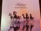 BOB SEGER--AGAINST THE WIND--MFSL MASTER RECORDING--1-127--WITH ALL PAPER WORK