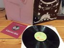 JETHRO TULL - A PASSION PLAY - UK 1st Press Chrysalis + Booklet / EX- LP