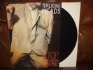 TALKING HEADS - Stop Making Sense - Vinyl LP RECORD - 1984 - EJ2402431 - Z15