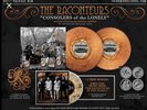 The Raconteurs Vault #38 Consolers of the Lonely - Sealed in Third Man Shipper