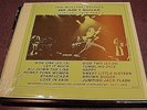 ROLLING STONES WE AIN'T SUGAR LP SEALED CLEVELAND 1978 PART 2 TMOQ TAKRL 7/1/78