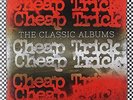 Cheap Trick - Classic Albums 1977-1979 Vinyl LP5  NEU