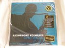 SONNY ROLLINS Saxophone Colossus Max Roach limited 200 gram vinyl SEALED MONO LP
