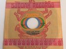 Sixto Rodriguez / Original '70 Pressing 45  / Inner City Blues & Forget It / NM+