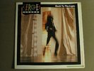 SERGE PONSAR BACK TO THE LIGHT LP ORIG '83 SYNTH FUNK DISCO MODERN SOUL VG+