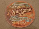 SMALL FACES - Ogdens Nut Gone Flake - 1975 Re-Issue LP - IML1001 - Good