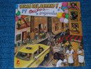 NEW SEALED  SALSA DE BARRIO  14 Exitos Originales V/A Celia Cruz, Barreto, et LP