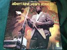 1969 Blues LP : Albert King   Years Gone By   Stax STS 2010 Stereo