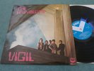THE EASYBEATS VIGIL UNITED ARTISTS ULP 1193 VANDA YOUNG PSYCH 60'S POP