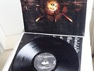 DARK TRANQUILLITY    original Vinyl LP    Projector (1999)