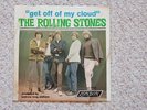The Rolling Stones Get Off Of My Cloud USA 7 Inch