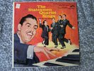 The Statesmen Quartet LP 1958 Sings NM  w/Hovie Lister Gospel Harmony