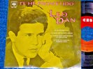 LEO DAN Te He Prometido 45 RPM PS 7