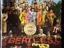 BEATLES SGT. PEPPER LP 1967 - MONO - 1st PRESSING