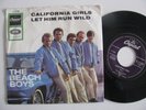 Beach Boys Car Cover 7