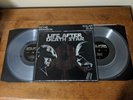 Life After Death Star Notorious BIG Wars Clear Vinyl Rare New 2LP Richie Branson