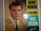 disque 45t Rick Nelson