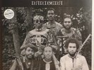 LP THE PYRAMIDS - Lalibela  1973/2013