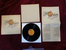 NEIL YOUNG Harvest TEXTURED US original 1st PRESS STERLING LP/INSERT MS-2032 EX