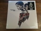 CHRISTOPHER KOMEDA ROSEMARYS BABY SOUNDTRACK LP 180GM  MINT CLEAR VINYL