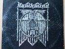 Hawkwind ?– Doremi Fasol Latido - UK First Issue Album, nice vinyl.