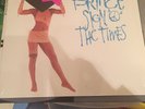 Prince – Sign “O” The Times – 12-inch Maxi Single Vinyl Record sealed unopened