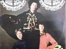 Jimi Hendrix - Are You Experienced - 1973 - 2683 031 - UK - Polydor