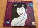 DURAN DURAN - RIO Vinyl LP Album ST-121211