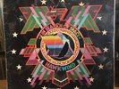[ROCK/POP] VG LP HAWKWIND X In Search Of Space [Original 1972 UNITED ARTISTS Iss