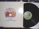 QUEEN A Night At The Opera ORIG 1975  ELEKTRA  7E-1053 EMBOSSED COVER NM VINYL