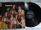 The Gods To Samuel A Son Odeon ?PSCX 6372 Columbia ?SCX 6372 Original UK 1969 LP
