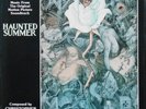 CHRISTOPHER YOUNG OST HAUNTED SUMMER LP US 1989 Mint