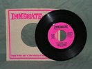 SMALL FACES  Itchycoo Park  45 RPM  IMMEDIATE 501  NEAR MINT+  ORIGINAL SLEEVE